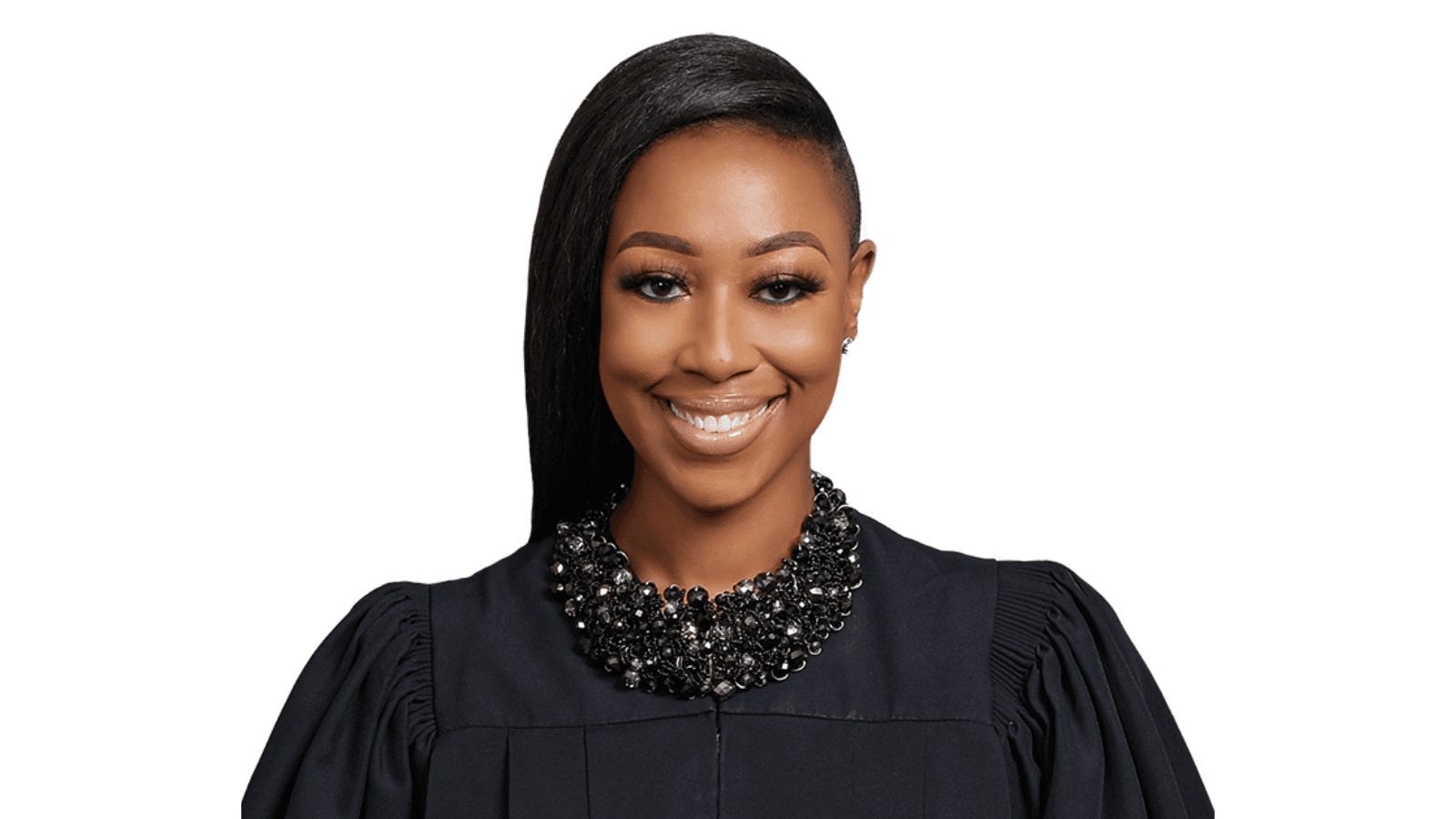 District Judge Amber Givens