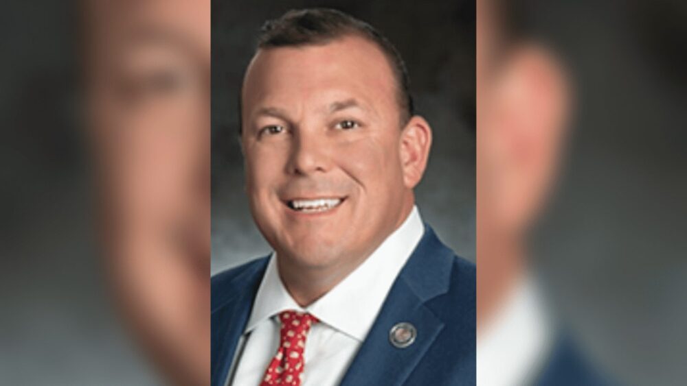 Texas House Candidate Indicted, Booked for Impersonation