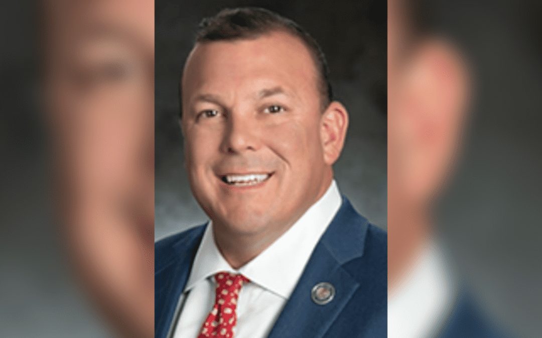 Texas House Candidate Indicted, Booked for Impersonation