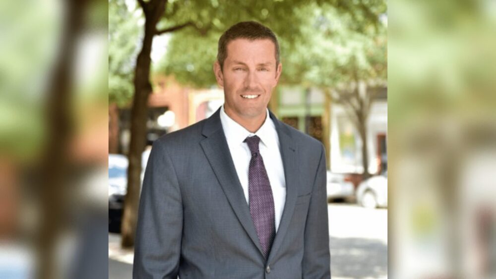 Chad West (D1) Dallas City Council – January 2022 Crime Boss