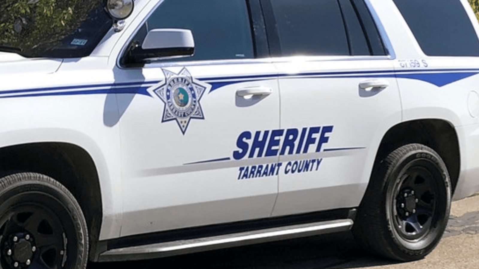 Tarrant County Sheriff Unit