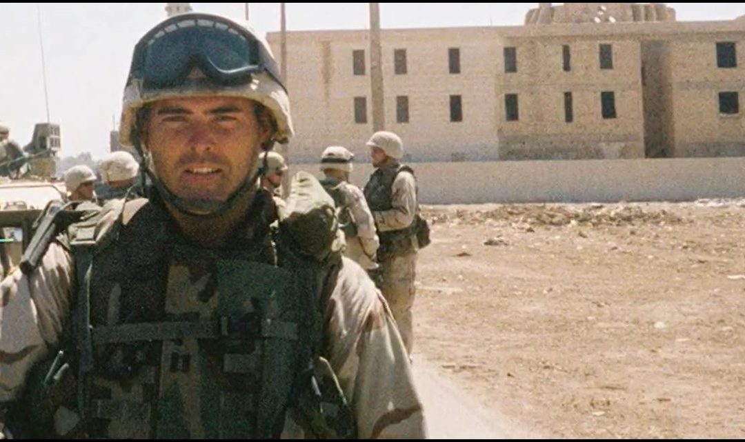 Dallas Attorney Brings Iraqi Military Translator to U.S.
