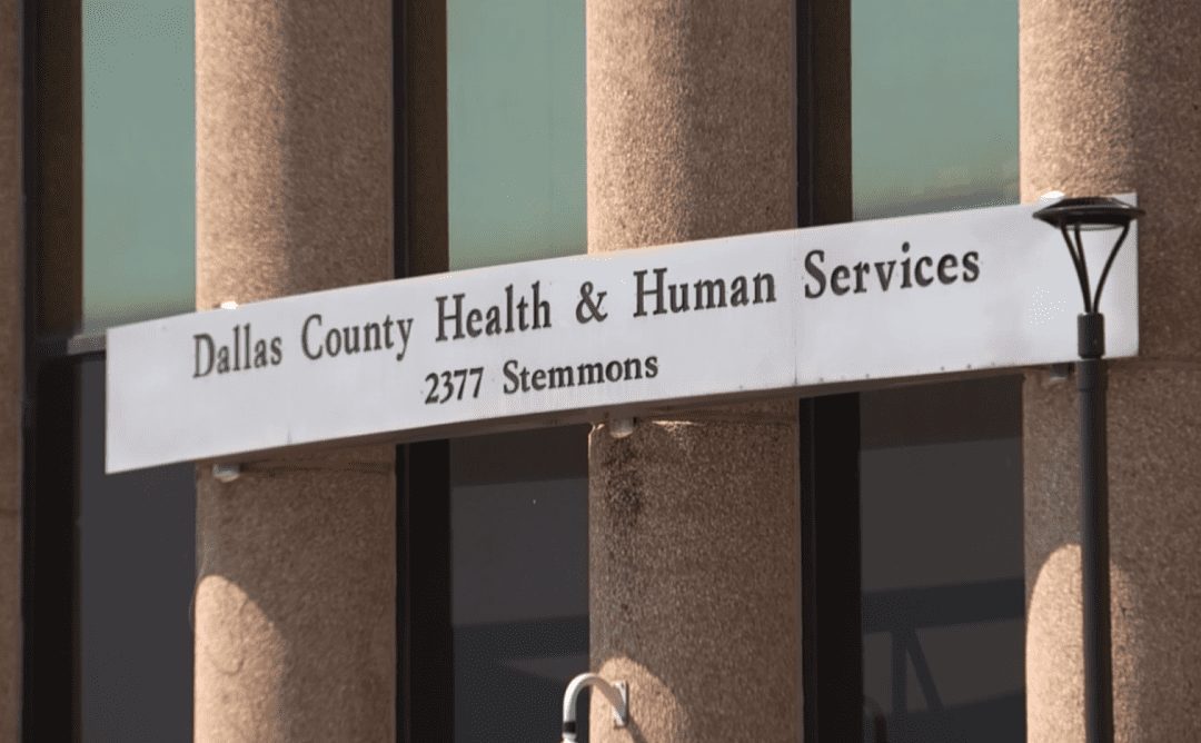 Two New Monkeypox Cases in Dallas County