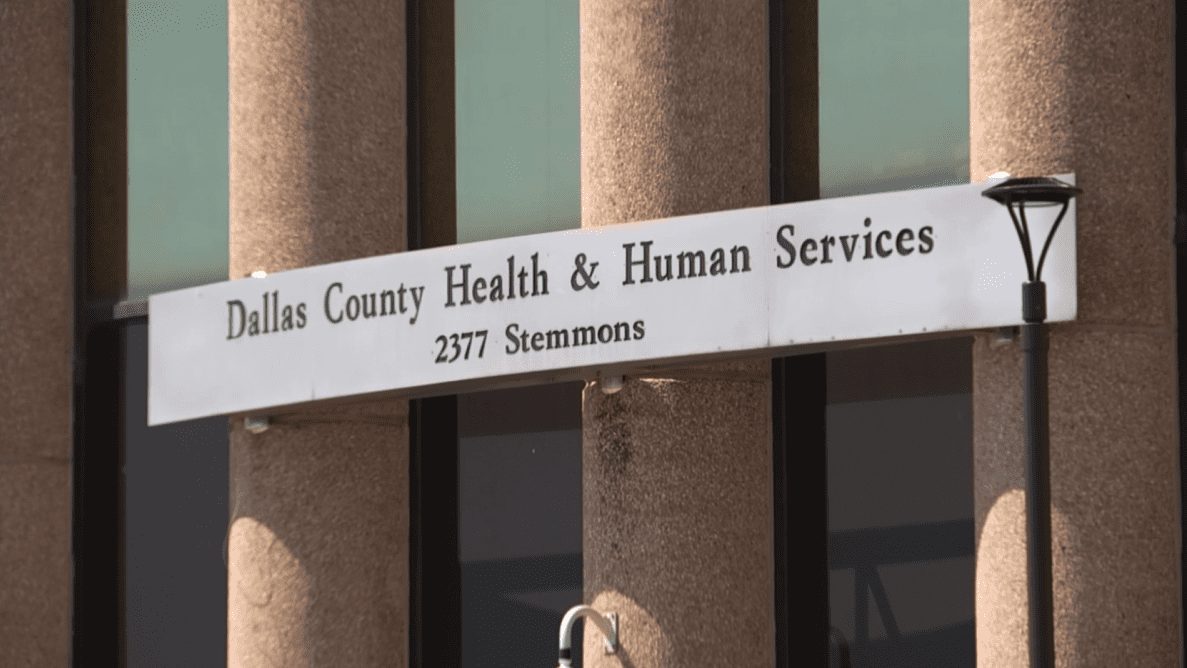 Salud y servicios humanos del condado de Dallas