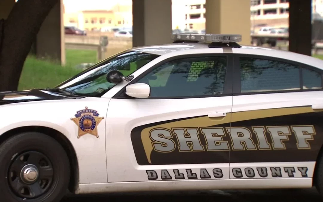 VIDEO: Sheriff’s Deputy Saves Child’s Life
