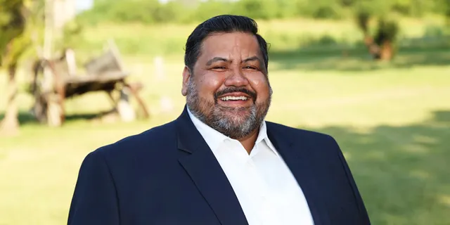 Texas Candidate Says ‘There’s No Violence’ Along Southern Border
