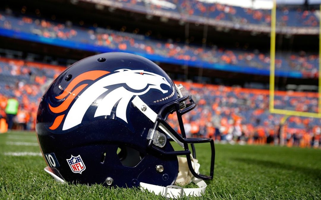Denver Broncos Reach Record-Breaking Sale Agreement With Walmart Heir