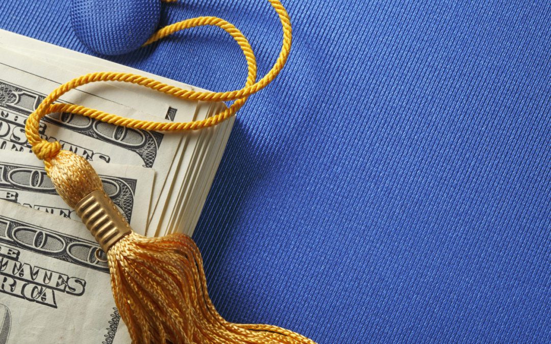 White House Plans Student Debt ‘Cancellation’