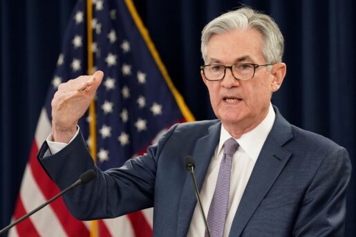 Fed Likely to Embrace Summer Rate Hikes