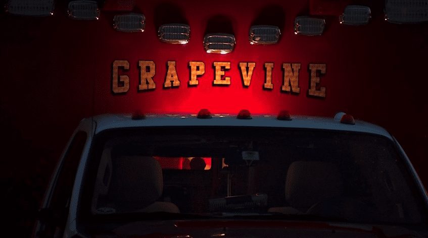 Grapevine Fire Rescue