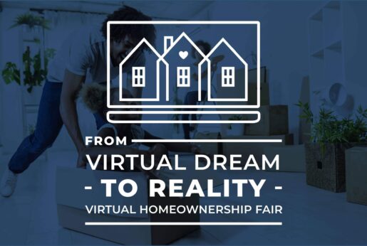 Habitat for Humanity Hosts Free Home Ownership Fair