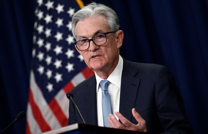 Fed Combats Soaring Inflation With Steep Rate Hike