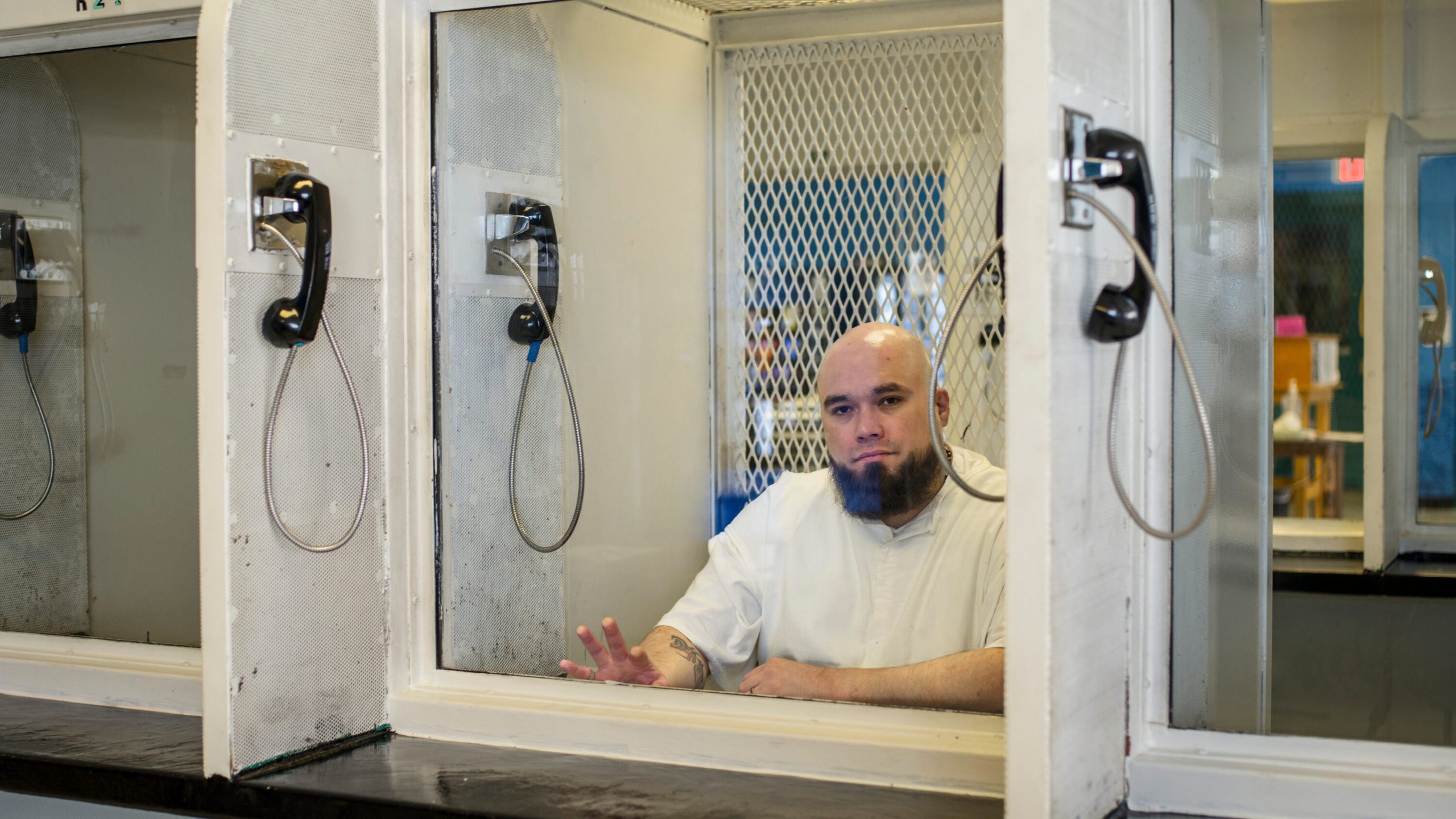 John Ramirez Execution Order Held by Texas Judge