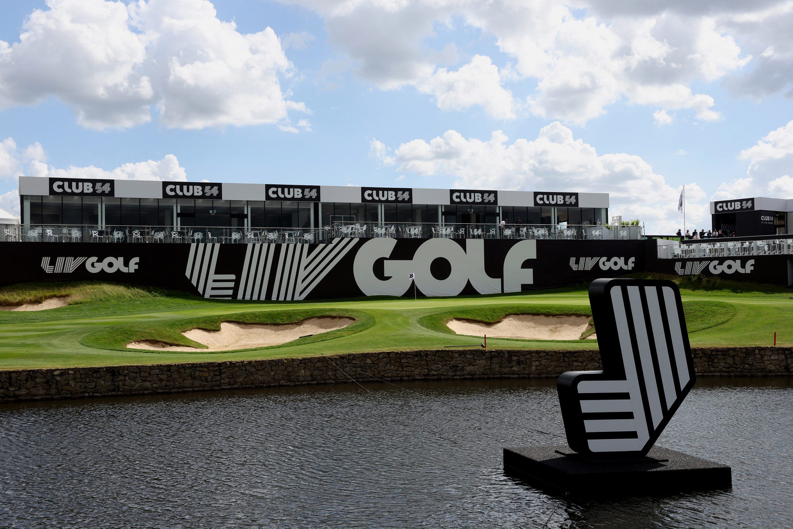 PGA Tour Announces Suspension of Players