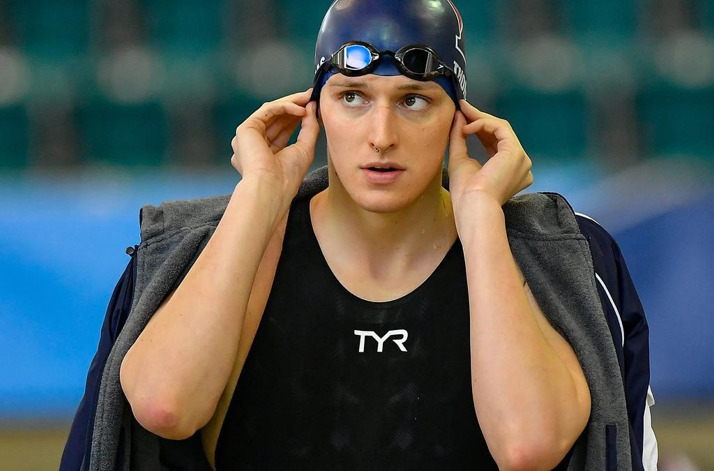 Swimming’s World Governing Body Enacts Transgender Athlete Policy