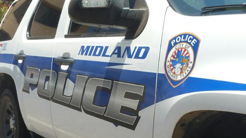 Midland Police Unit