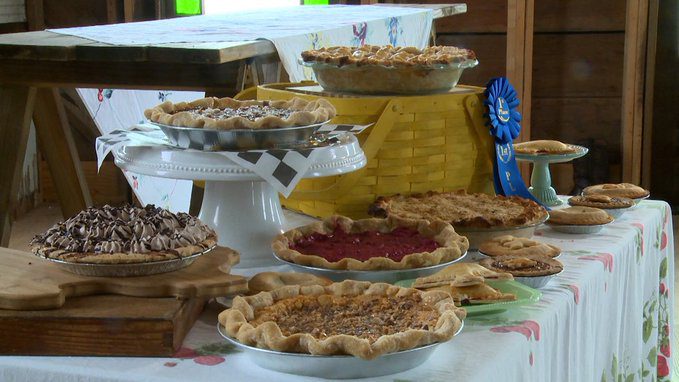 Texas Pie Fest Returns to DFW This Weekend