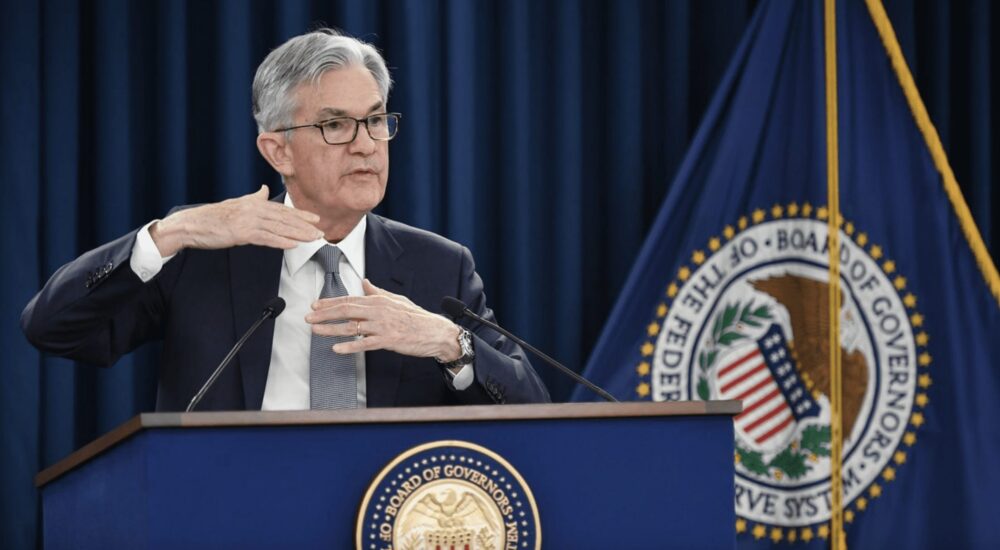 Fed Considering 0.75% Interest Rate Hike