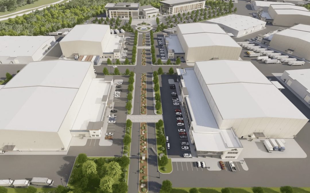 $267 Million Film Studio to be Built in South Texas