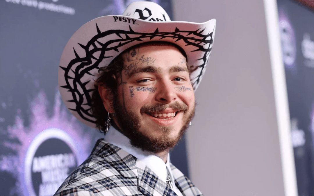 Post Malone Returns Home for ‘Twelve Carat Toothache’ Tour