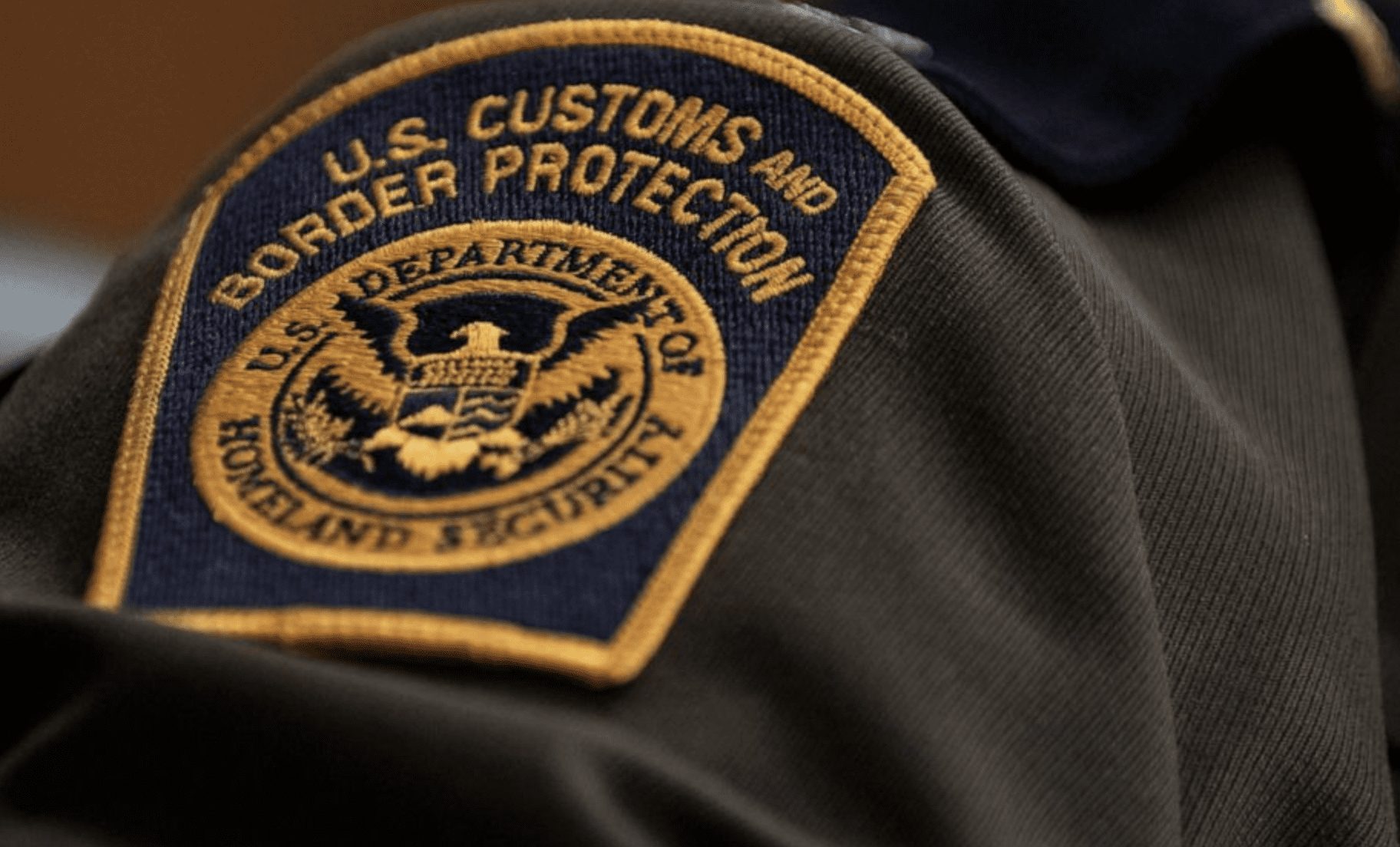 U.S. Customs and Border Patrol