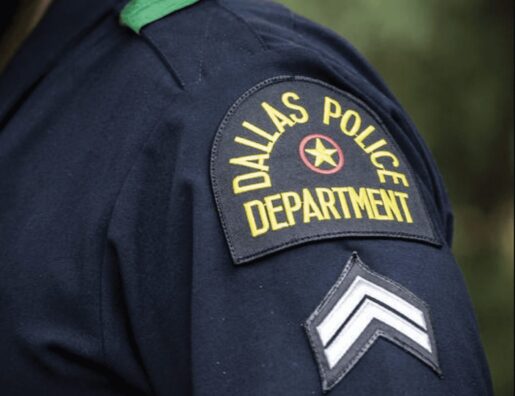 Dallas Police Officer to Face DWI Charges After Crash