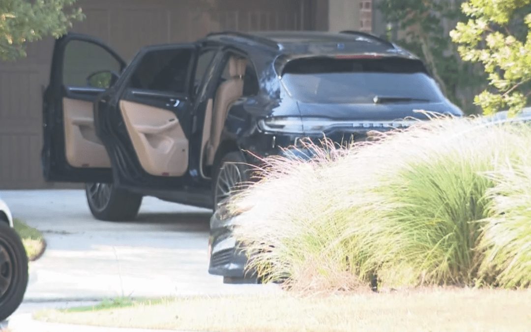 Five-Year-Old Texas Boy Dies After Being Left in Car