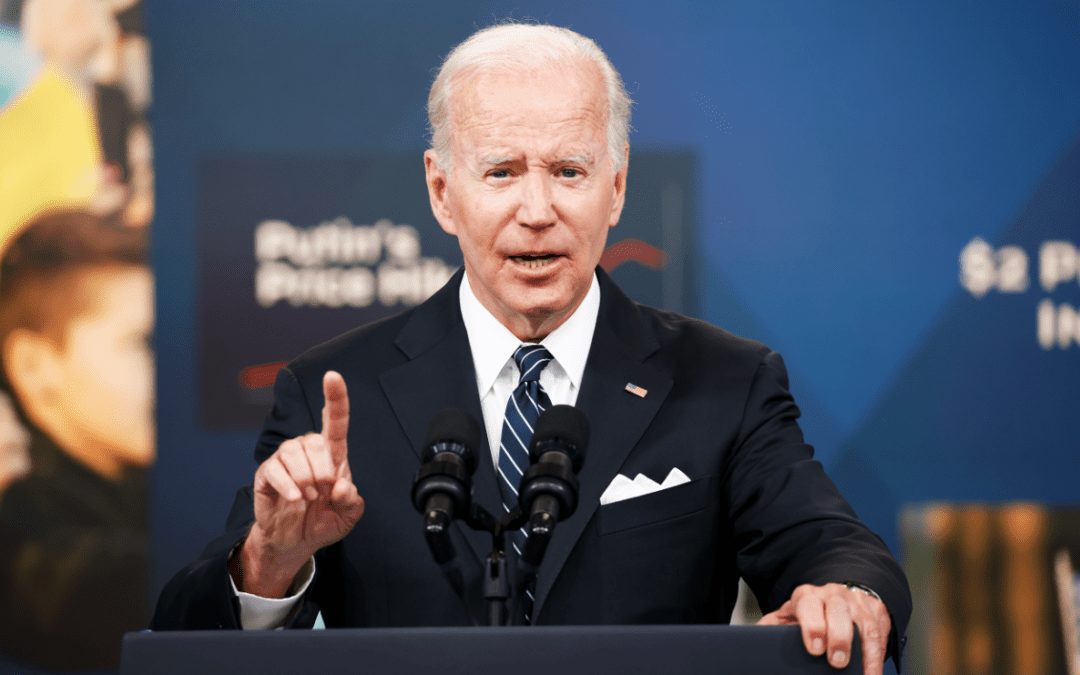 Biden se postulará para la reelección a pesar de las preocupaciones