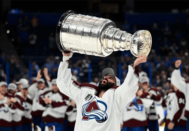 Colorado Avalanche Defeat Tampa Bay Lightning, Win Stanley Cup