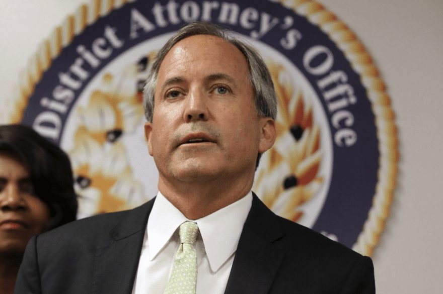 Paxton Asks For Investigation Into Violence Against Anti-Abortion Groups