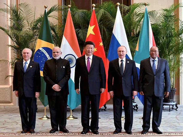 Argentina and Iran May Join BRICS Group