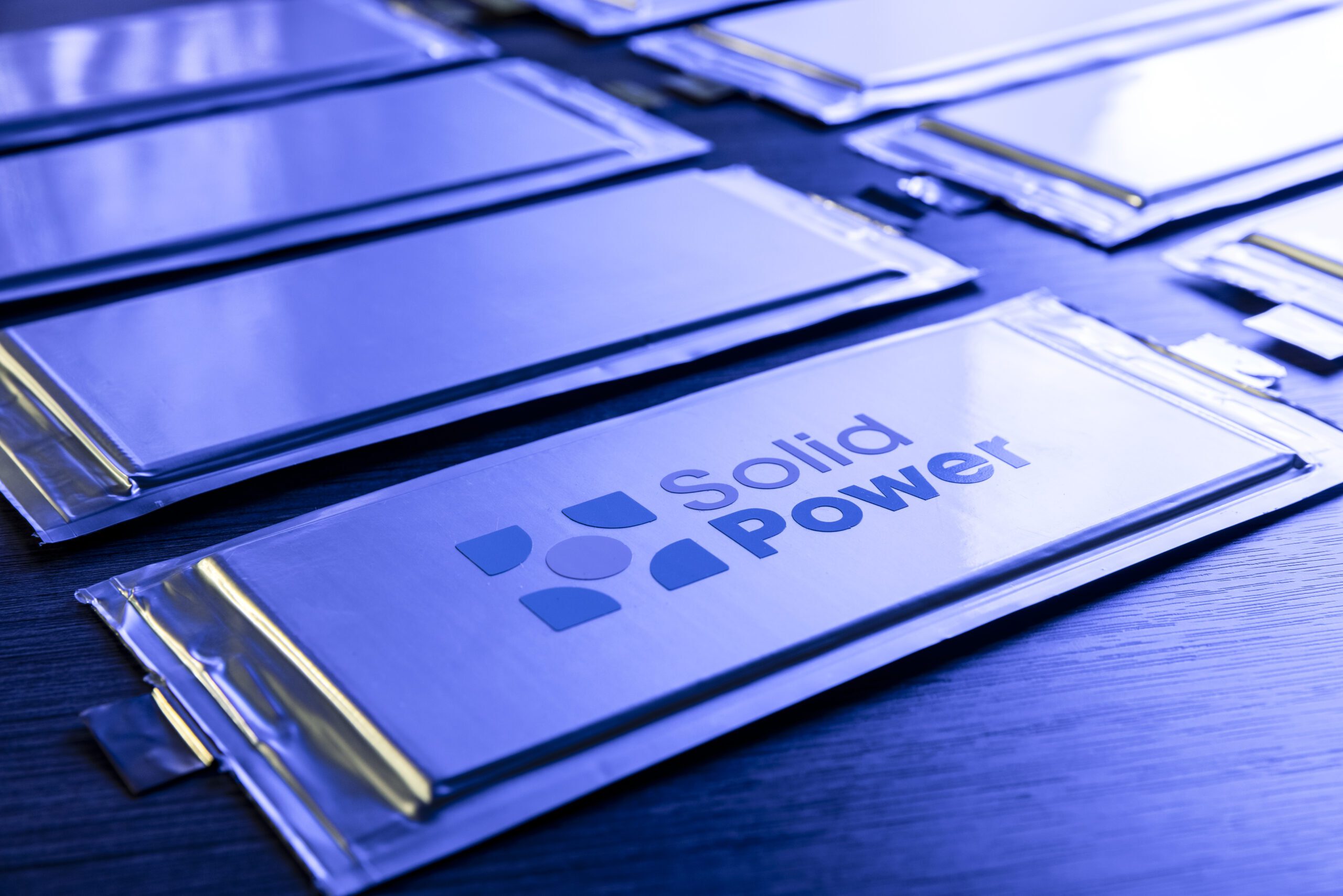 Solid Power’s all-solid-state battery