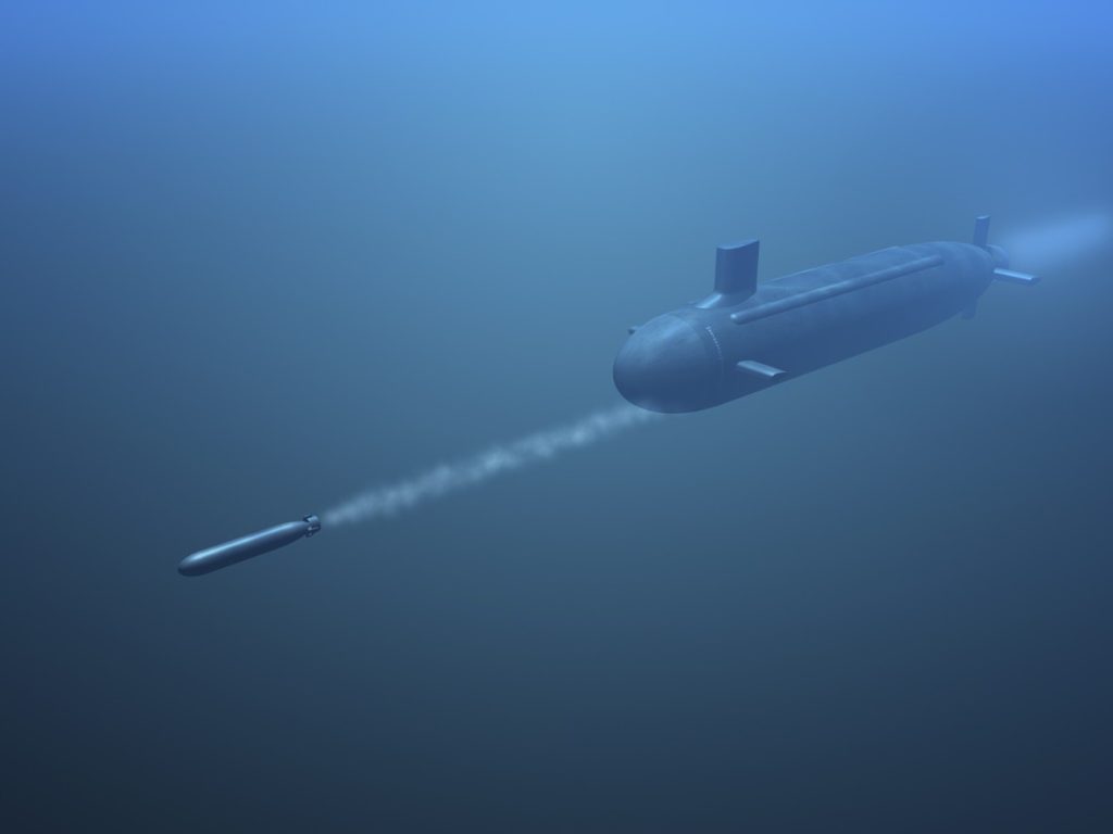 AUKUS Proposes Sharing Nuclear Submarine Tech with Australia