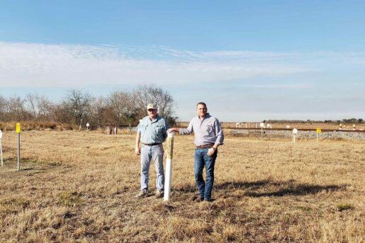 Landowners Lose Eminent Domain Battle Against Pipeline