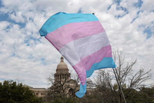 More Families Sue Over Texas’ Transgender Child Abuse Investigations