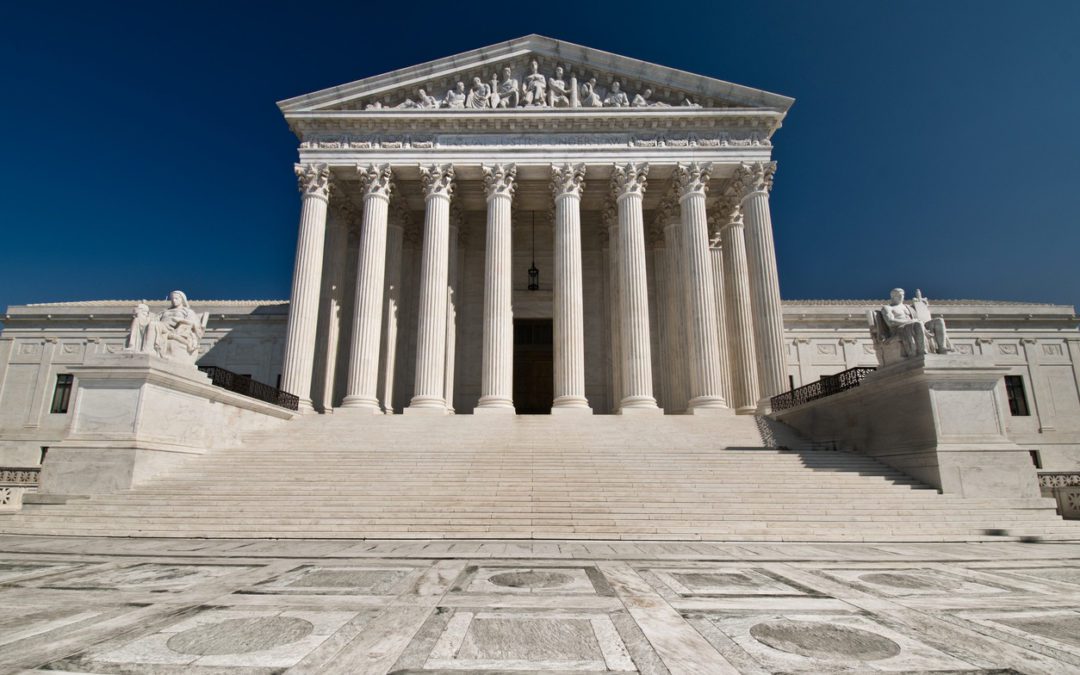 Supreme Court Issues Opinion in Firearm Case