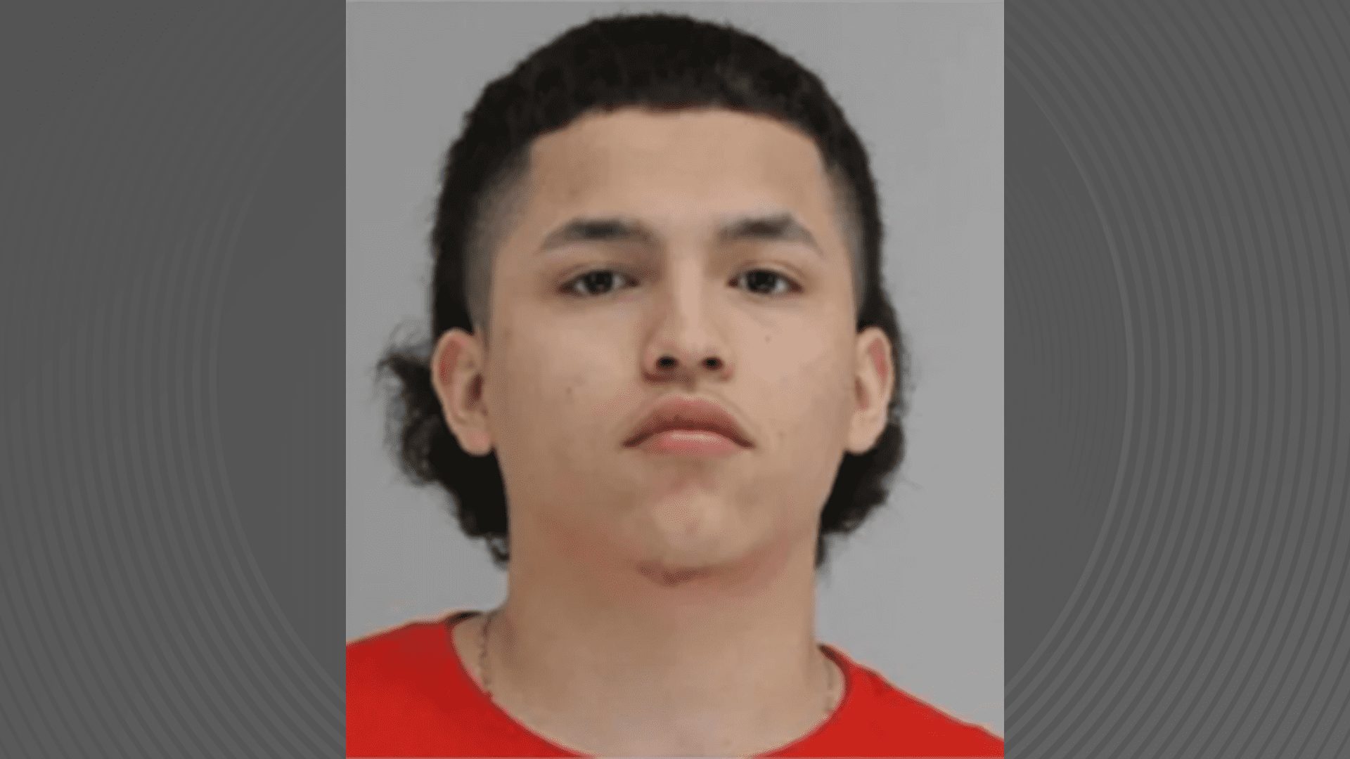 Alexander Carillo is wanted by the Dallas Police and is considered armed and dangerous.