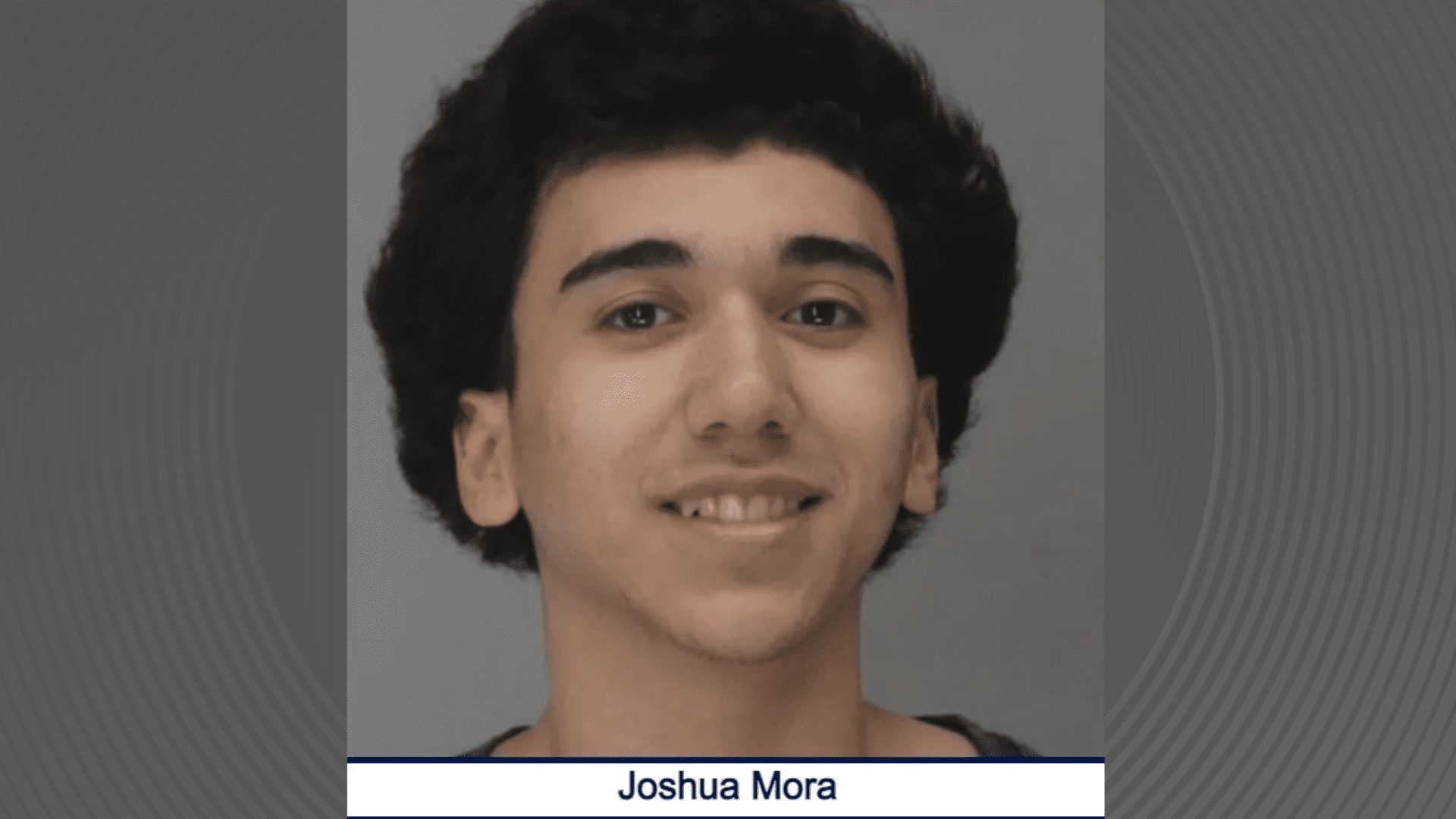 Joshua Mora