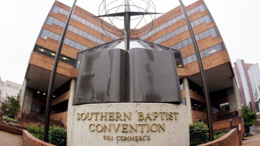 Southern Baptist Convention to Release List of Accused Offenders