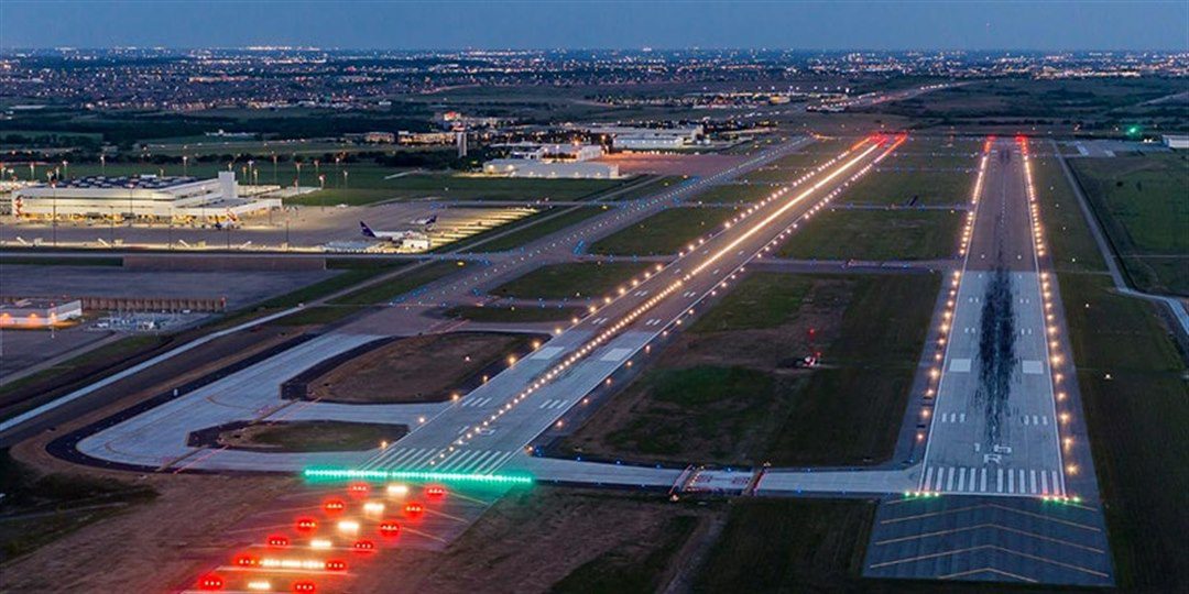 Ciudad local busca cambiar el nombre del aeropuerto Alliance