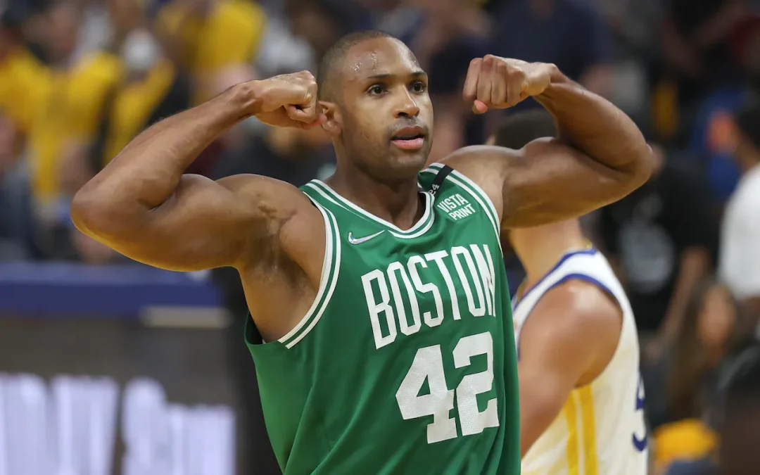 Celtics Comeback to Beat Warriors in Game 1 of NBA Finals