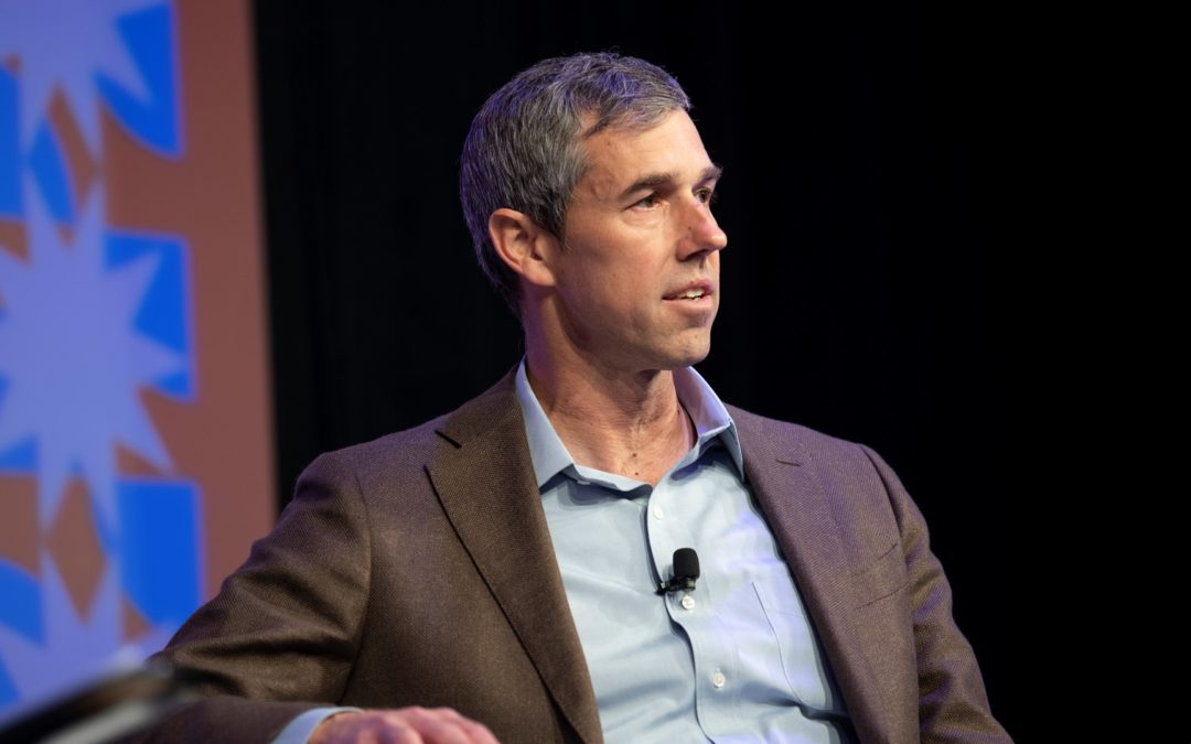 O’Rourke: AR-15 Owners Should ‘Not Be Able to Keep Them’