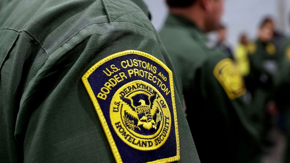 Border Patrol Stops Ten Sex Offenders, Hundreds of Pounds of Drugs