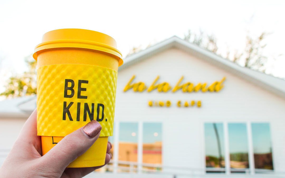 La La Land Kind Cafe Goes Viral