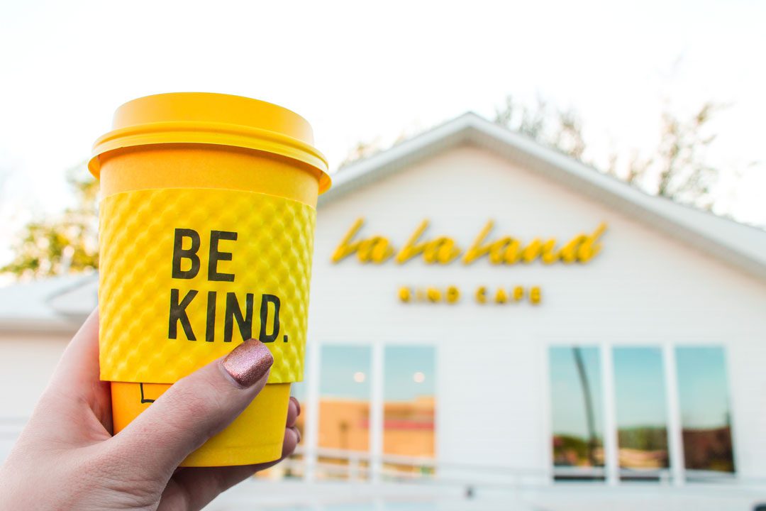 La La Land Kind Cafe Goes Viral