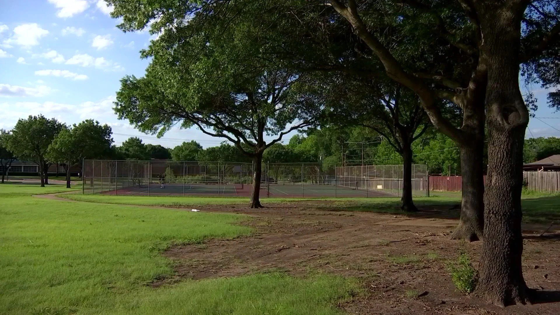 Garland ISD Will Cleanse Arsenic-Laced Campus Soil