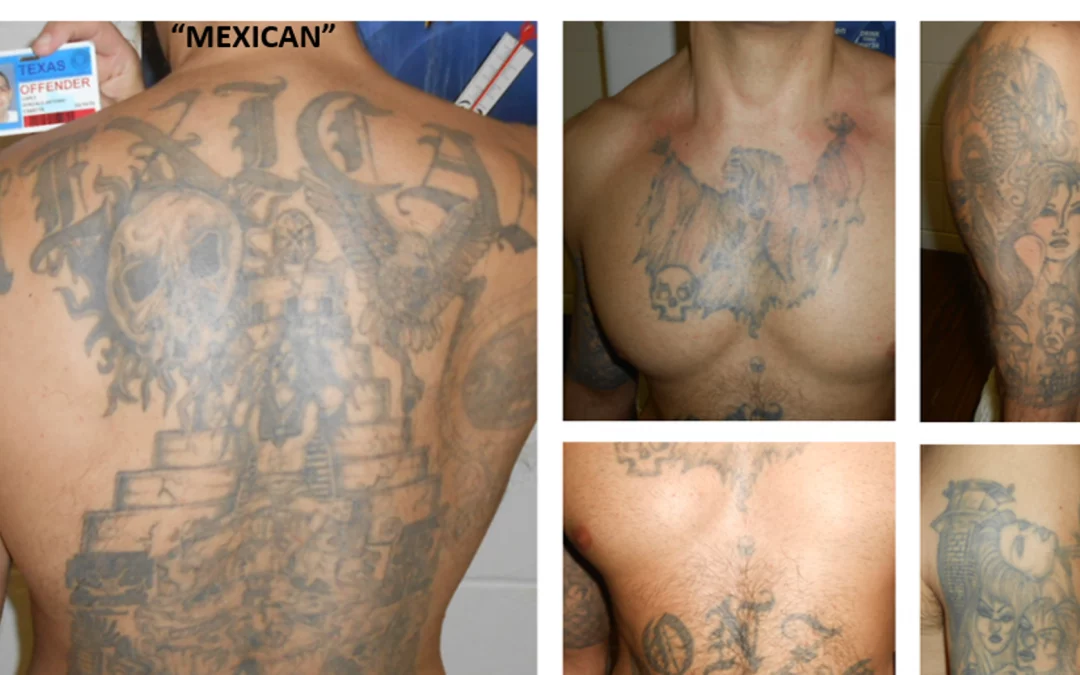 Photos Released of Escaped Convict Gonzalo Lopez