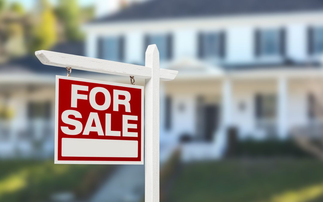Investors Bought Majority of Homes Sold in 2021