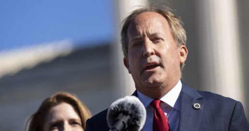Attorney General Paxton Launches Investigation into Twitter