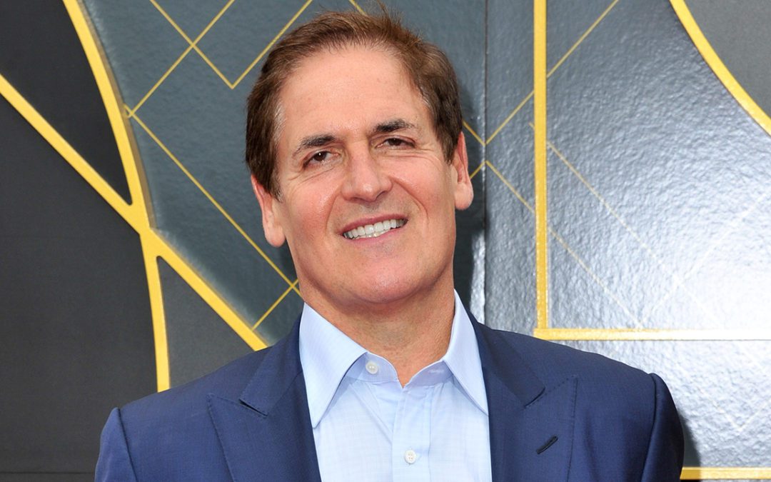 Mark Cuban’s Online Pharmacy Delivers Savings